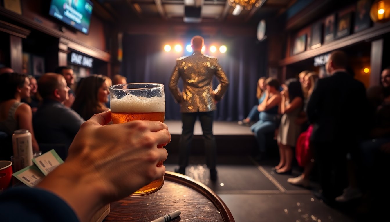 Brisbane pub Come to Daddy names winners of 2026 daddy pageant