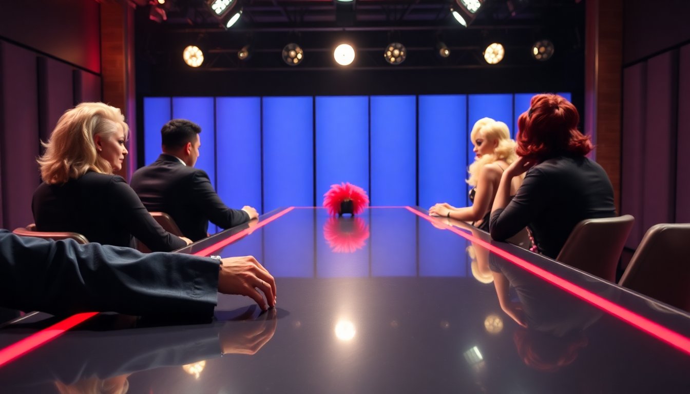 Canada’s Drag Race All Stars announces historic all-queen judges and six-episode run