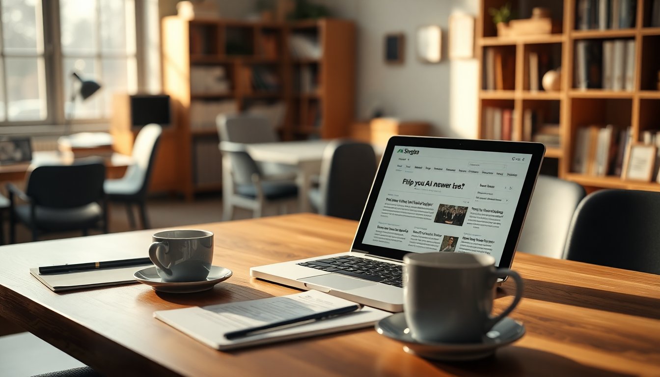 Critical: must be in English – From visibility to citability: optimizing for ai-driven search