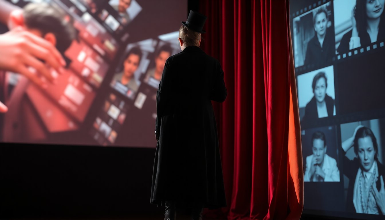 Cynthia Erivo’s Dracula on the West End: bold staging meets uneven execution