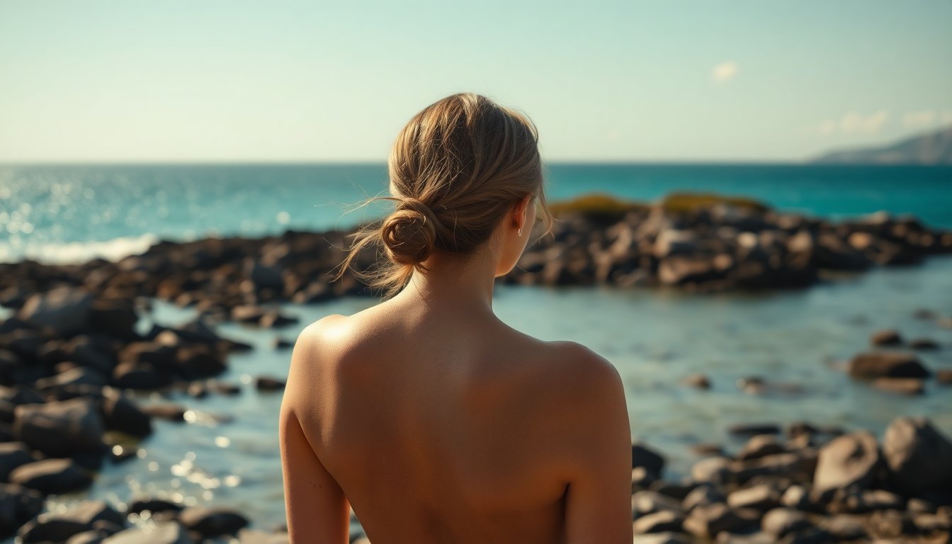 Director Alex Burunova discusses Satisfaction, healing and BFI Flare