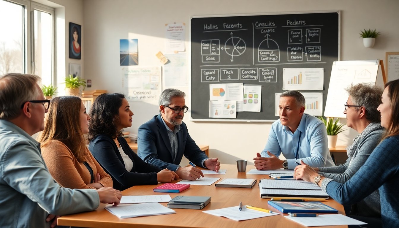 Educators Voice Concerns Over RSHE 2026 Guidance