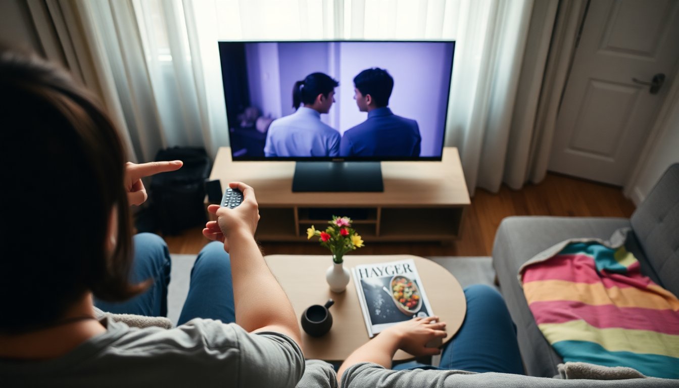 Essential Thai BL shows to stream now and why they matter