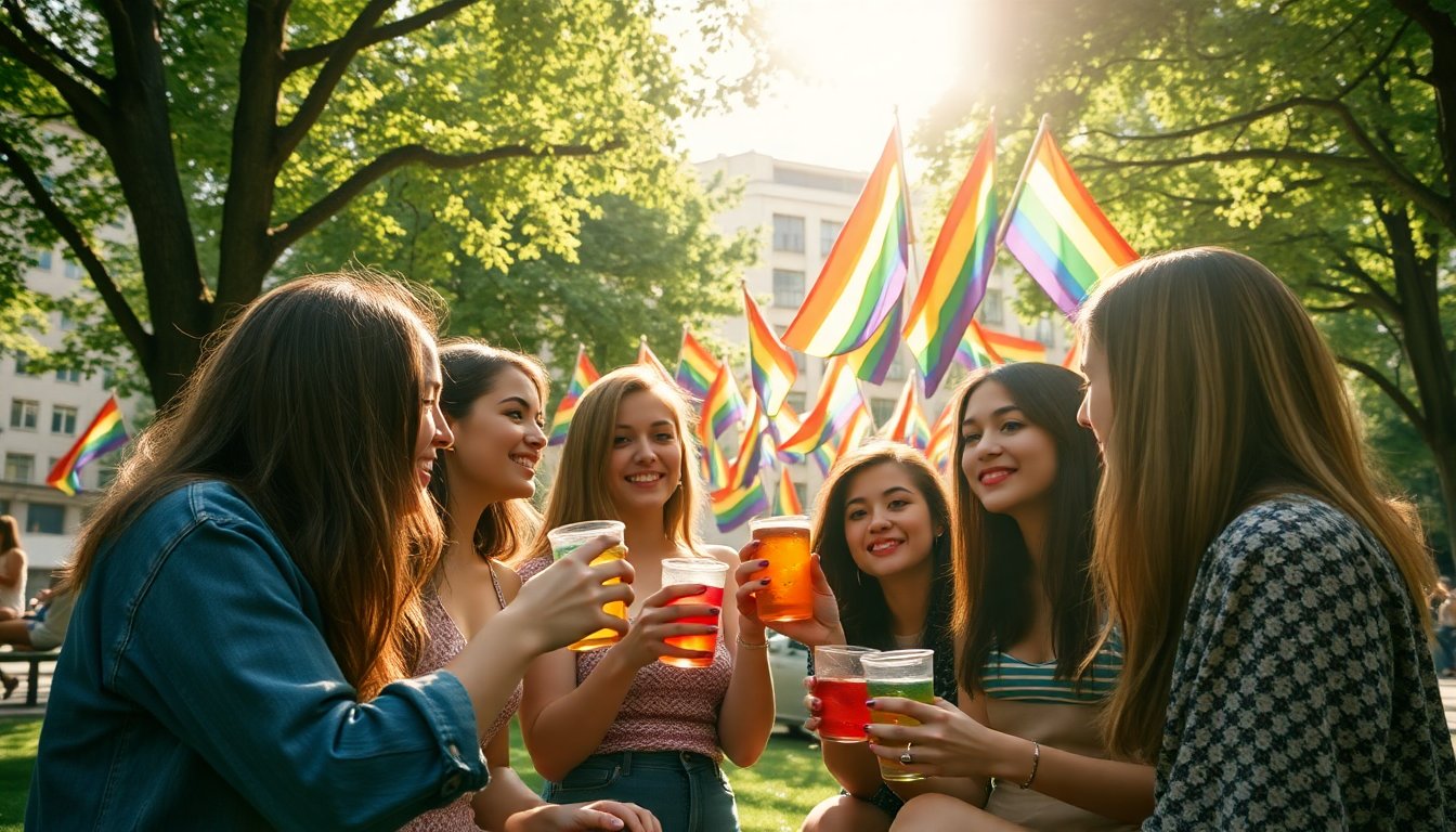 Exciting news about Hayley Kiyoko’s girls like girls film