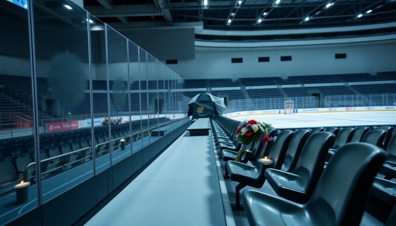 Fox News debate on gun rights and transgender identity follows Rhode Island ice rink shooting