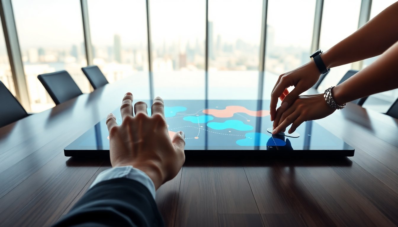 Generative ai for faster, more resilient enterprise decisions