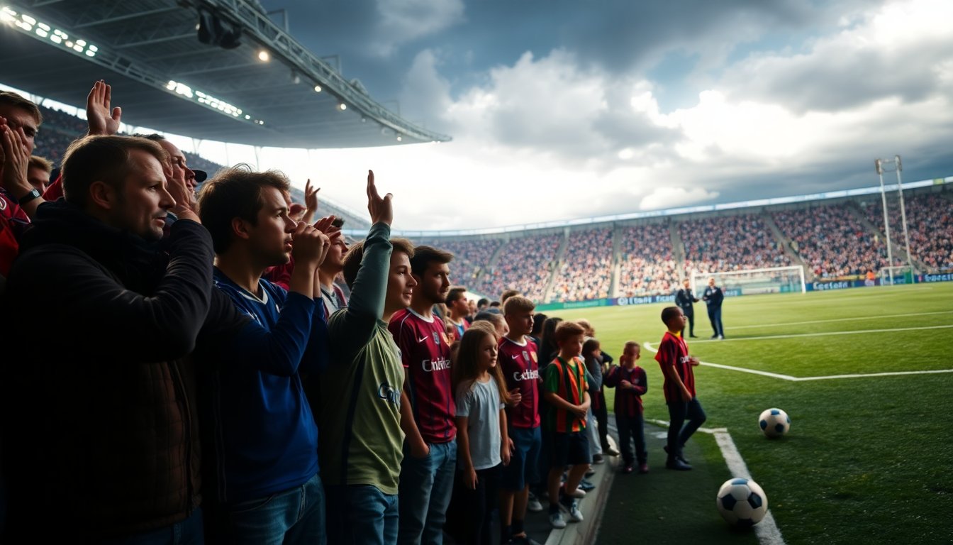 German Referee Assaulted After Emotional Marriage Proposal at Stadium