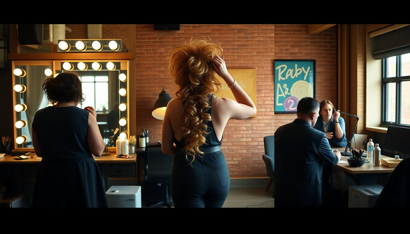 how drag, surprise concerts and newsroom upheaval are changing culture