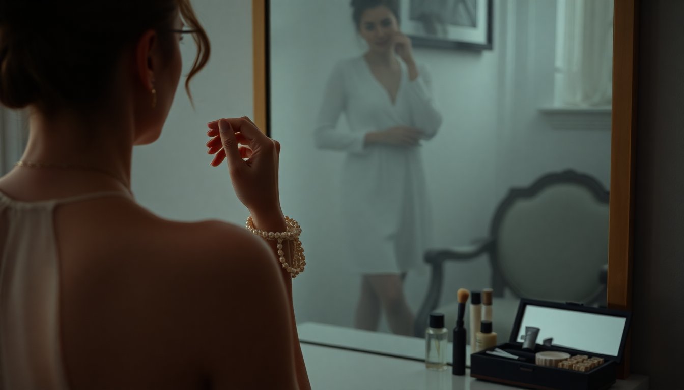 how episode six of the beauty uses a trans storyline to shift its tone