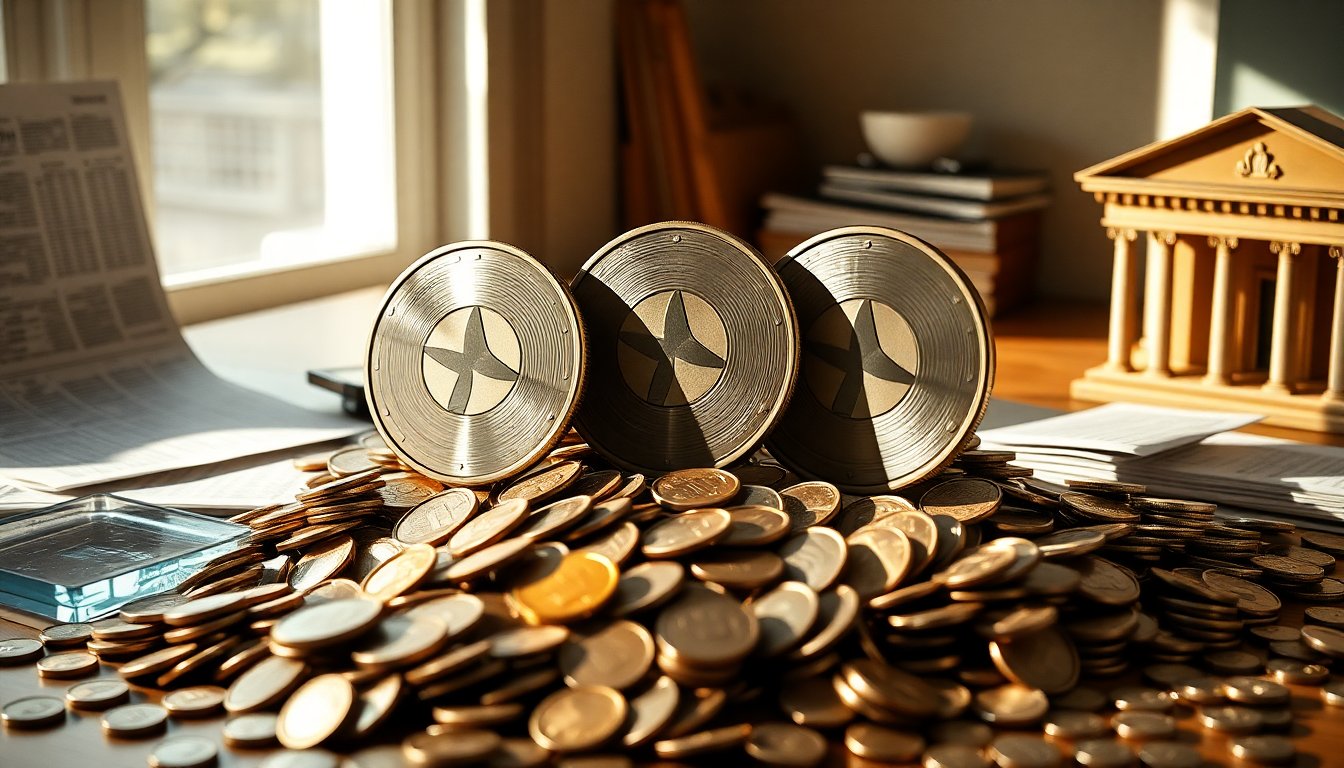 How stablecoins could reshape liquidity and spread dynamics
