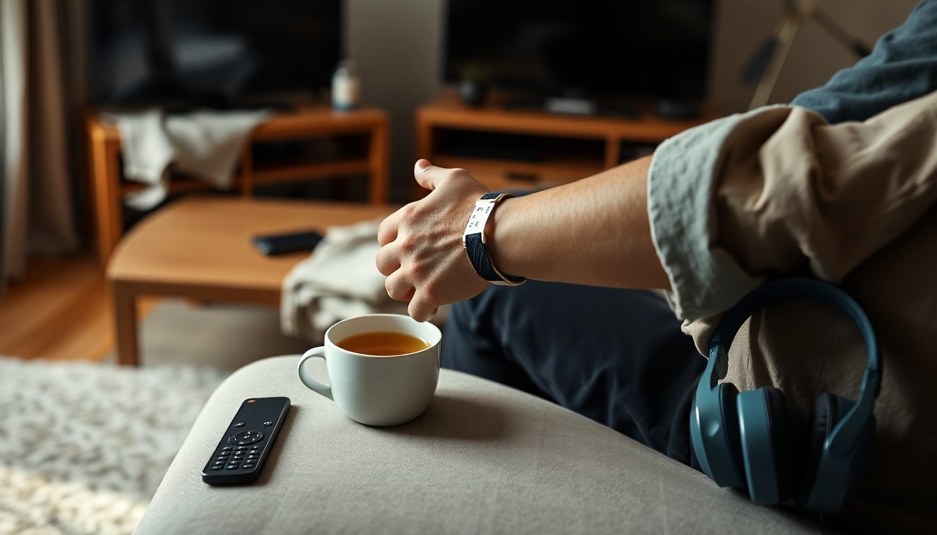 How Tim Lai’s work on Gogglebox Australia is helping him through cancer treatment