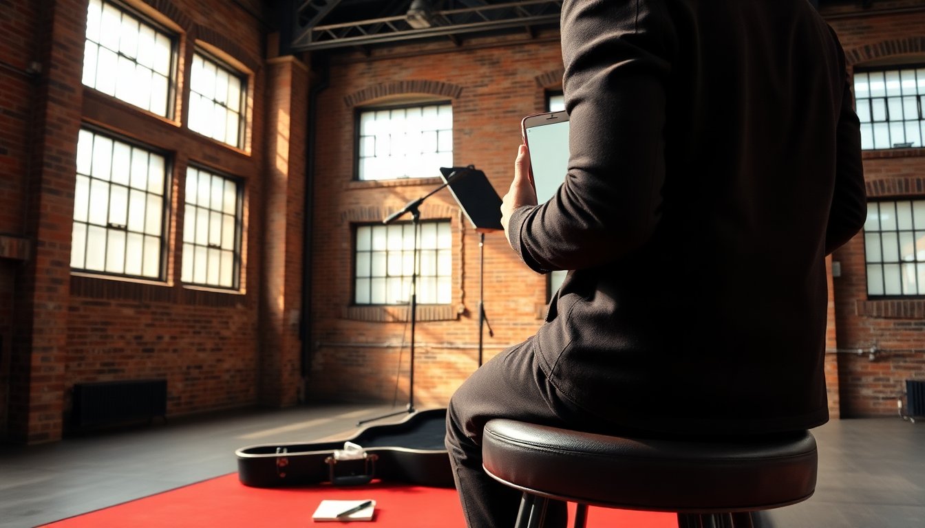 jsky to discuss digital validation and mental wellbeing at tedxnortherquarter 2026