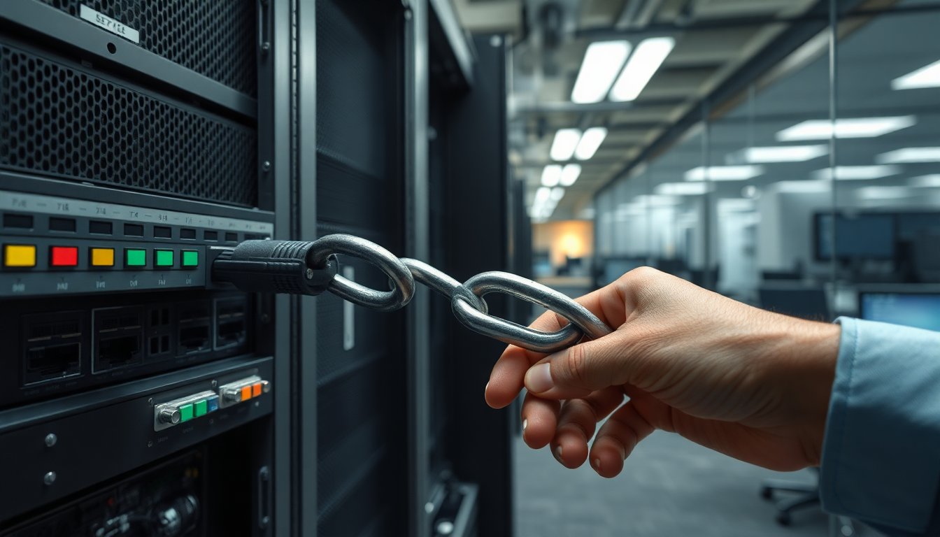 Kaseya supply‑chain ransomware: timeline, evidence and implications