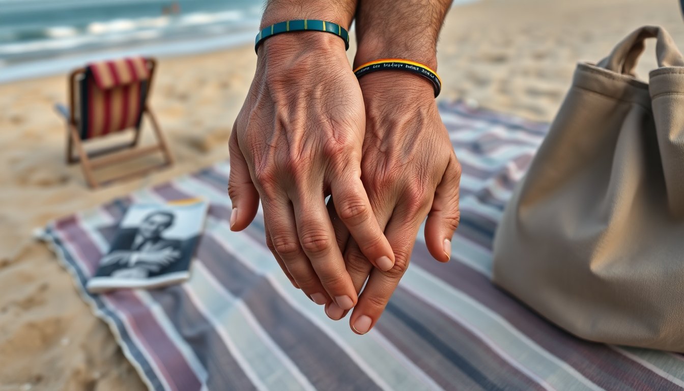 maspalomas celebrates queer elders and later-life intimacy