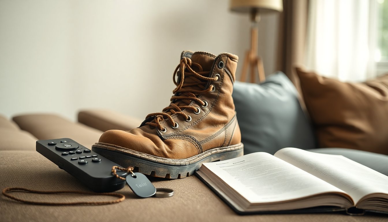 netflix denies pentagon influenced cancellation of boots