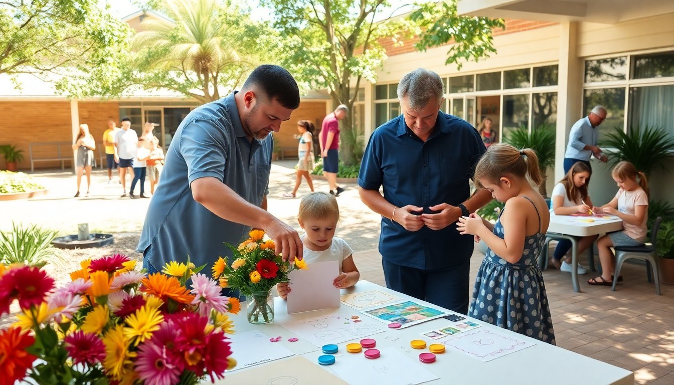 Perspectives of Gay Fathers on Mother’s Day Celebrations in Queensland Schools