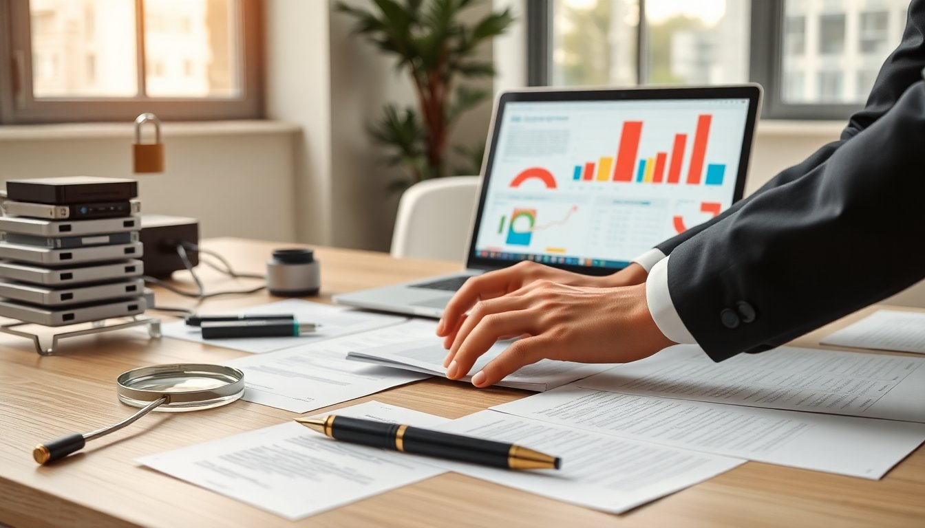Practical steps to ensure ai processing complies with data protection law