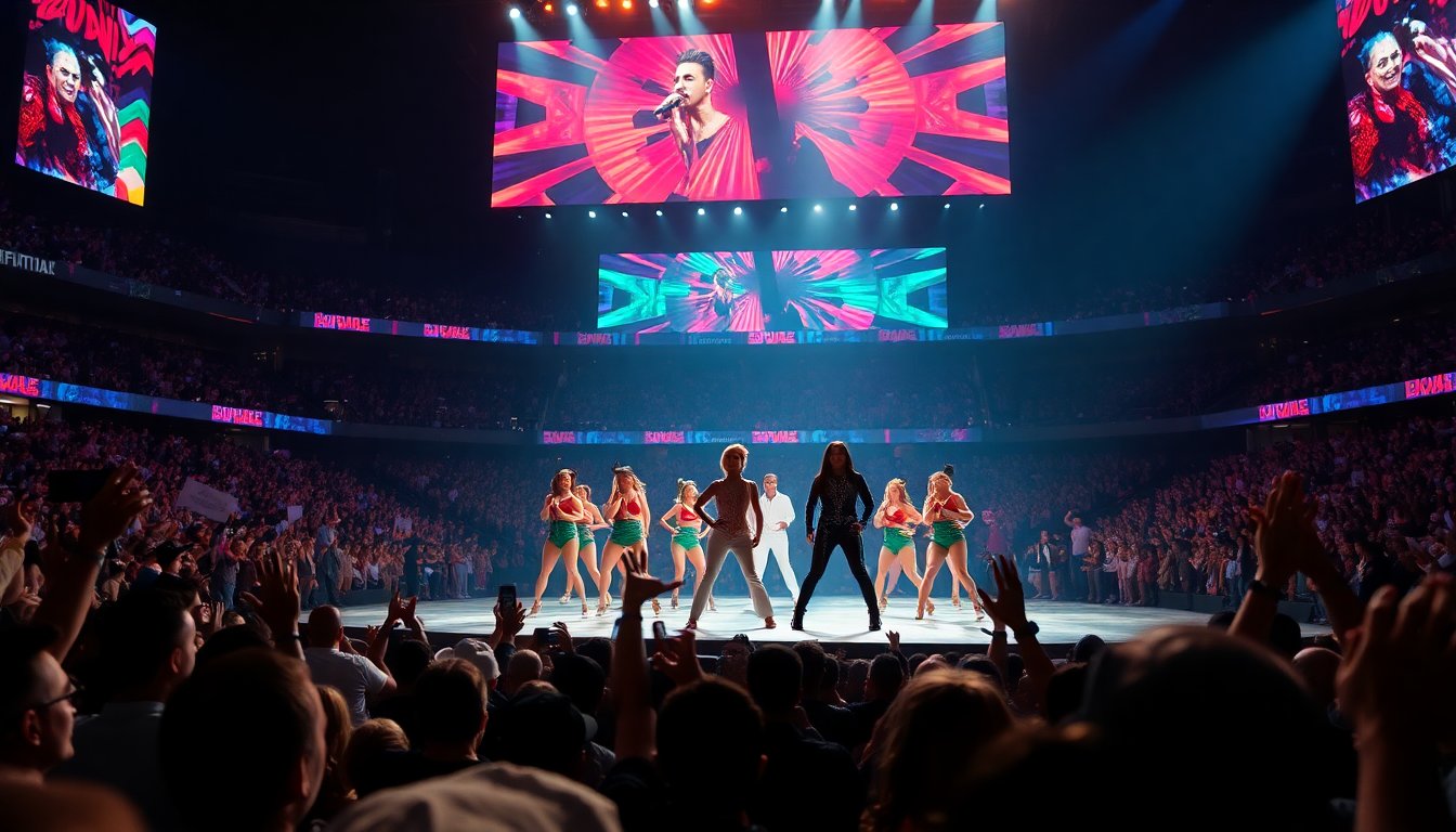 Republican Demands Inquiry into Bad Bunny’s Halftime Performance
