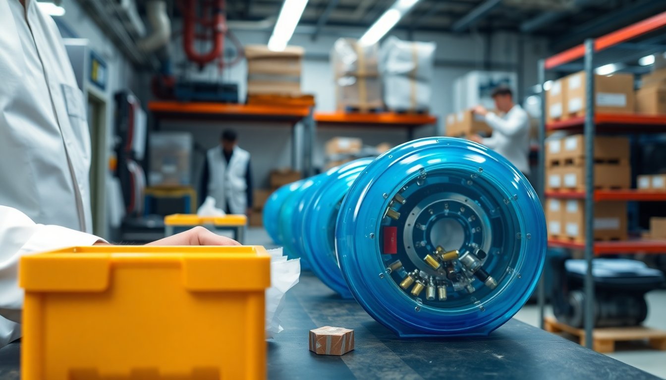 Scaling circular design: practical strategies for multinational companies