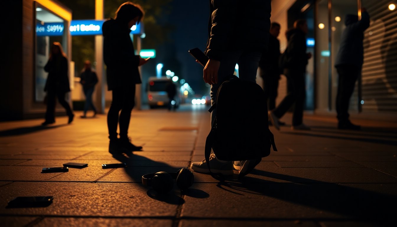 Sydney attacks on lgbtqia+ teenagers linked to is sympathisers and app grooming