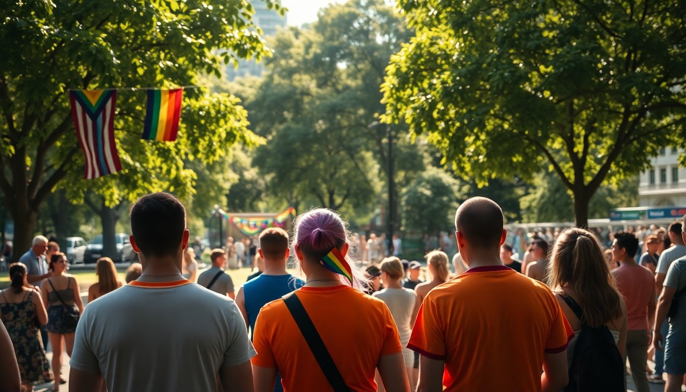 Sydney Mardi Gras PARTY Canceled for 2026: A Promised Comeback Ahead!