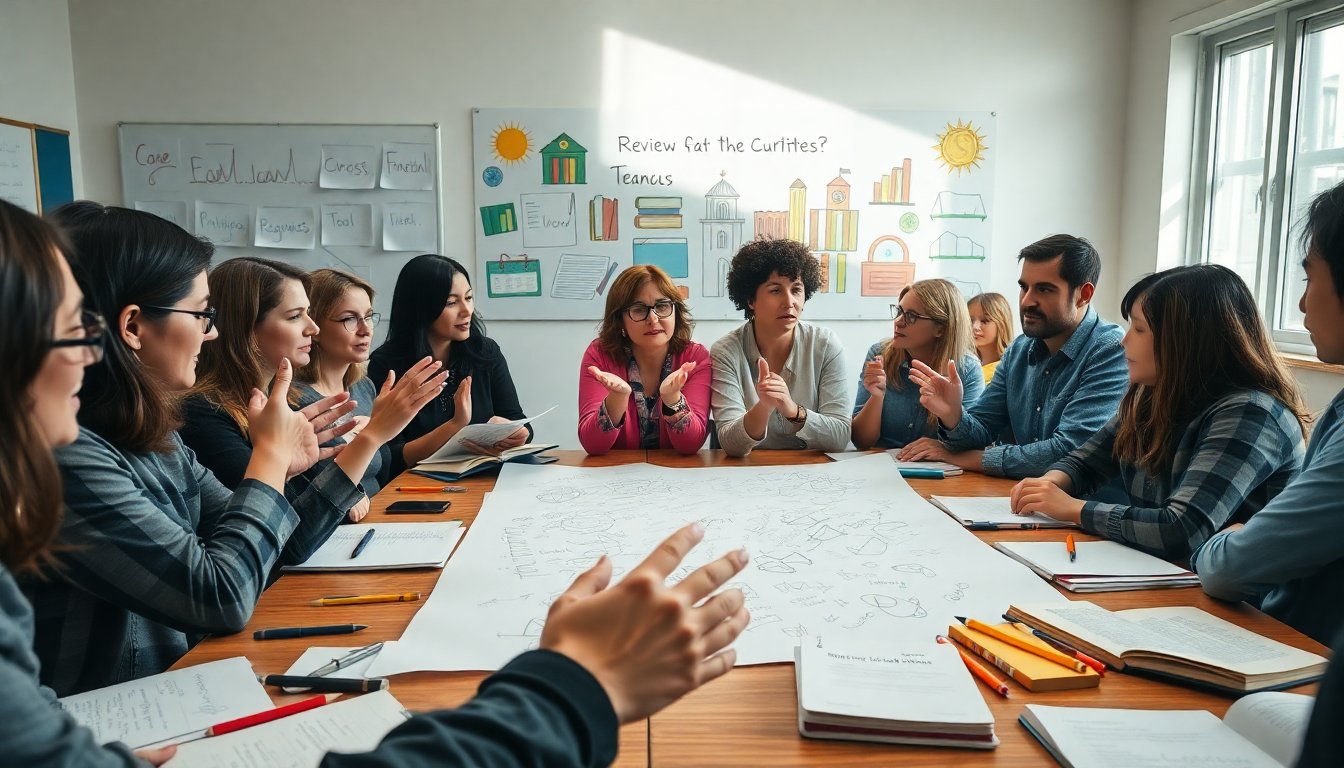 Teachers Push for Revisions to RSHE 2026 Guidelines