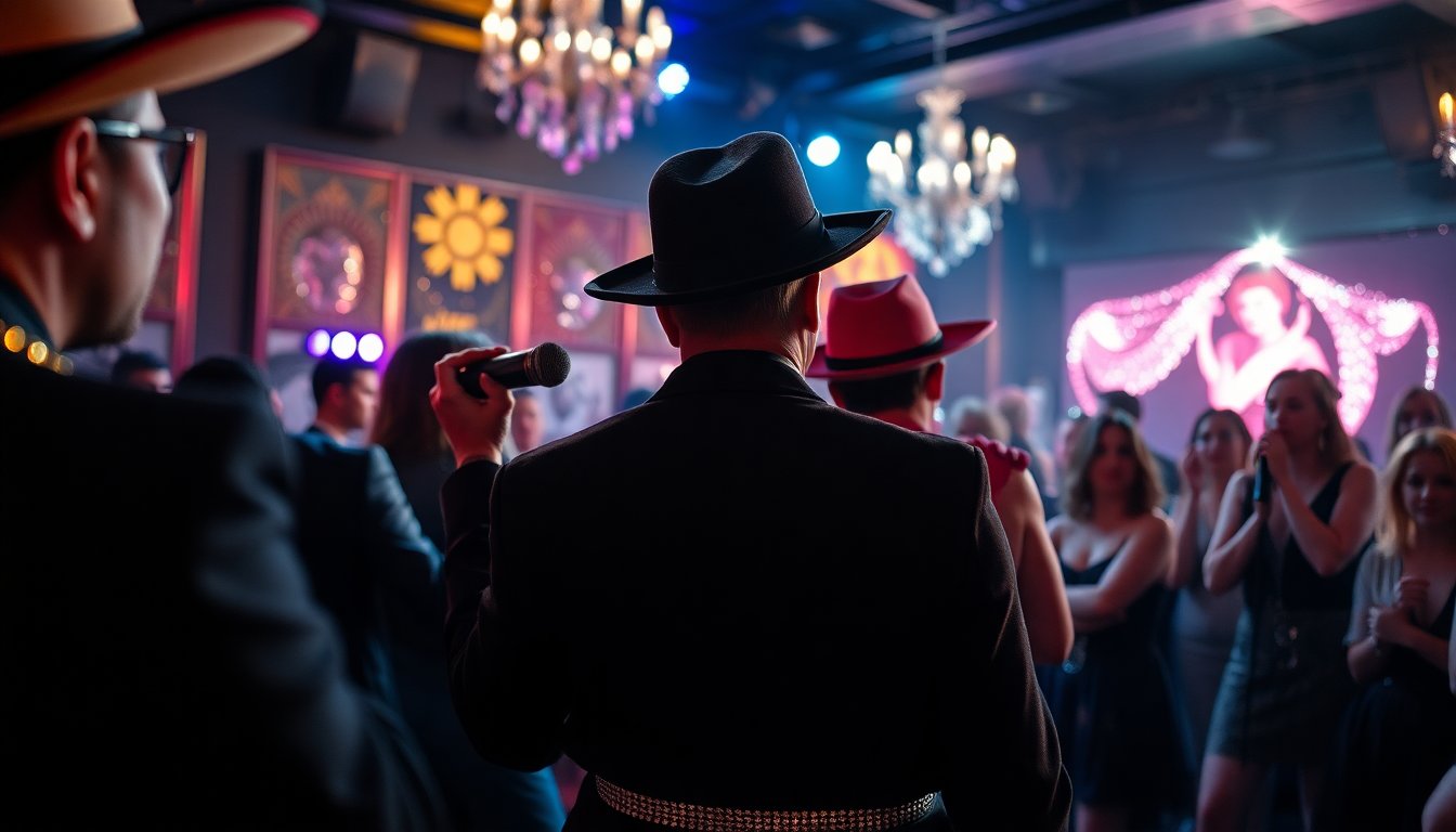 Teddy’s World Anniversary Celebrates — and Supercharges — Drag King Visibility on Smith Street