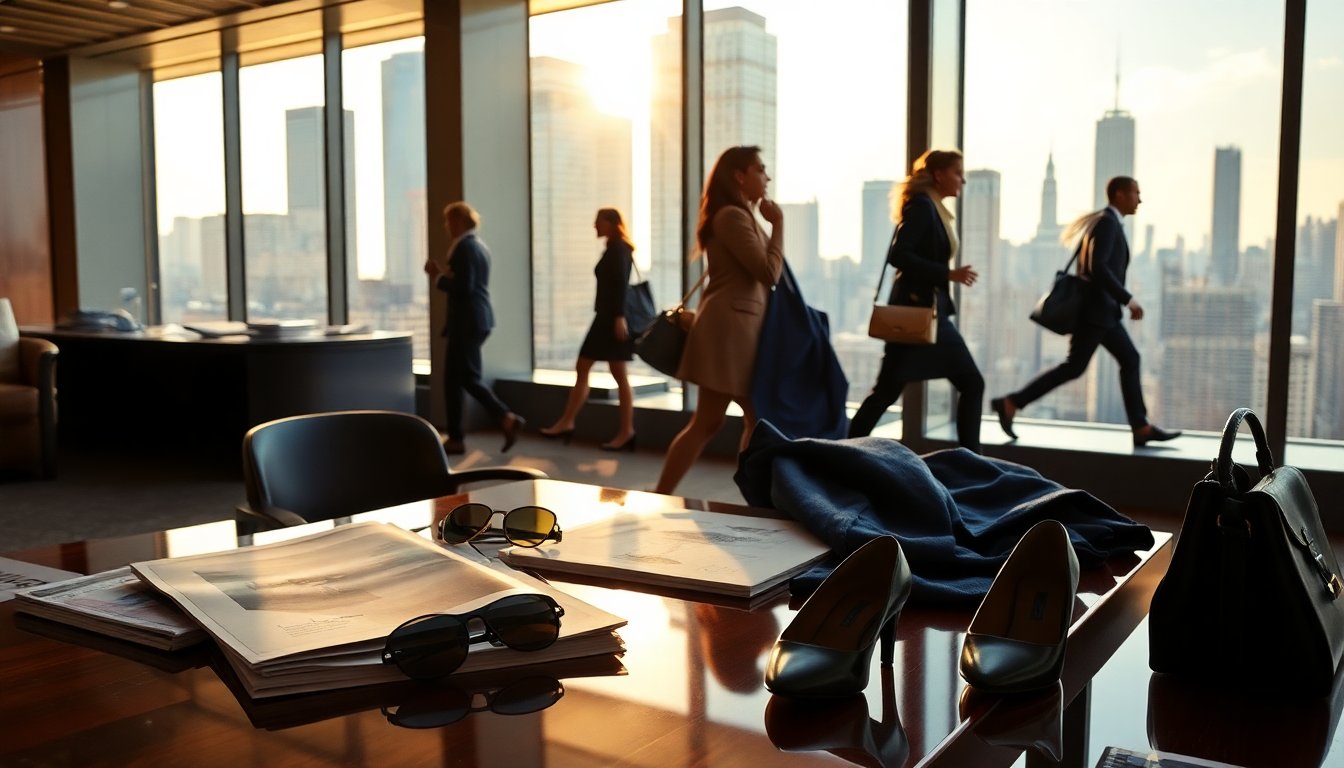 The Devil Wears Prada 2: What to Expect from the Highly Anticipated Sequel