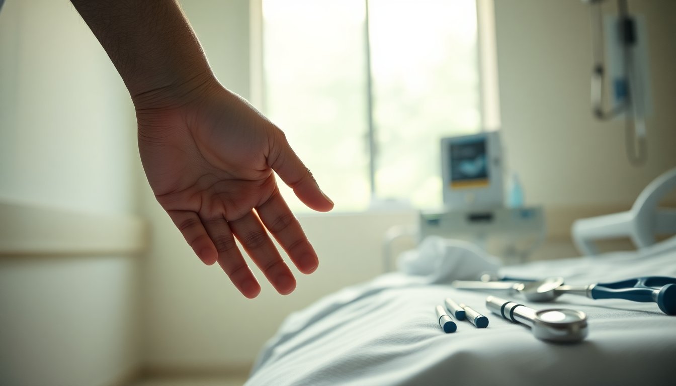 Victoria enacts law to protect intersex children’s bodily autonomy