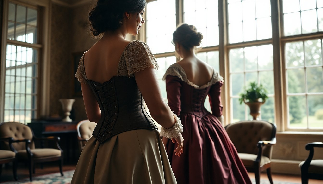 Bridgerton season 5 leads revealed: Francesca and Michaela take center stage