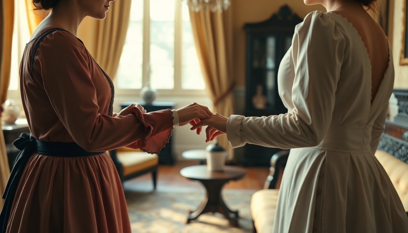 Bridgerton season five to spotlight Francesca and Michaela in sapphic storyline