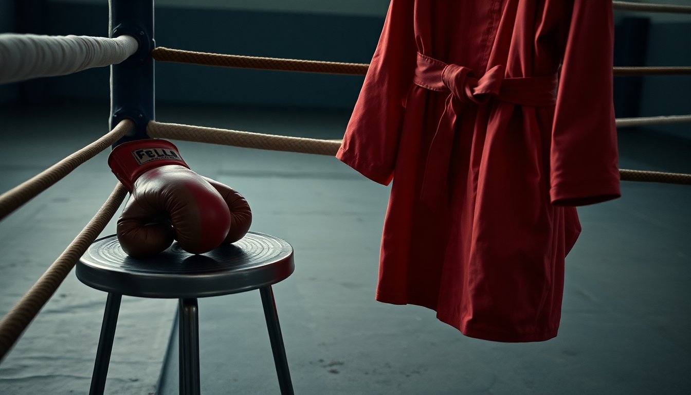 Christy: Sydney Sweeney’s portrayal of the pioneering boxer