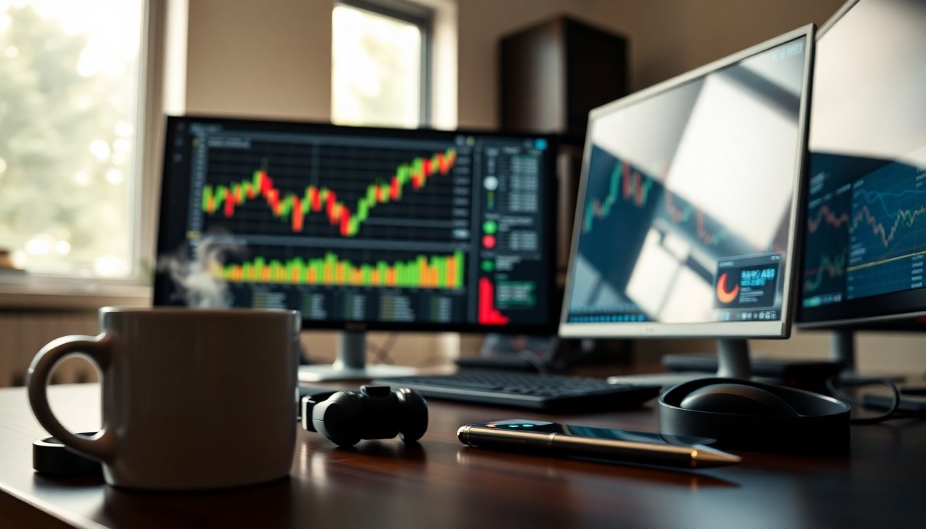 Equity volatility trends and market inflection signals for 2026