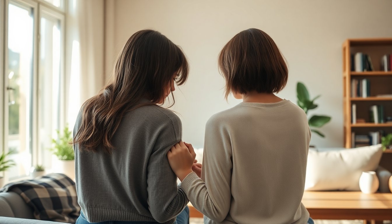 Five relationship challenges sapphic couples face and how to handle them