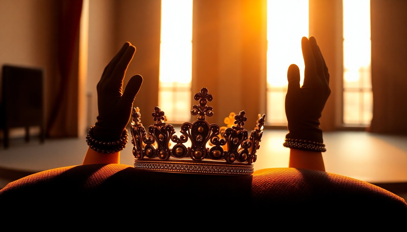 Gawdland makes history as winner of RuPaul’s Drag Race UK vs The World