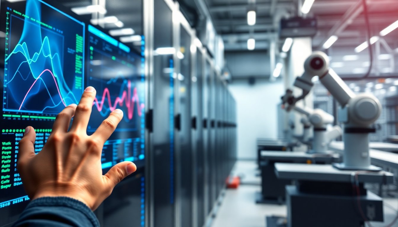 Generative ai and the new rules of competitive advantage