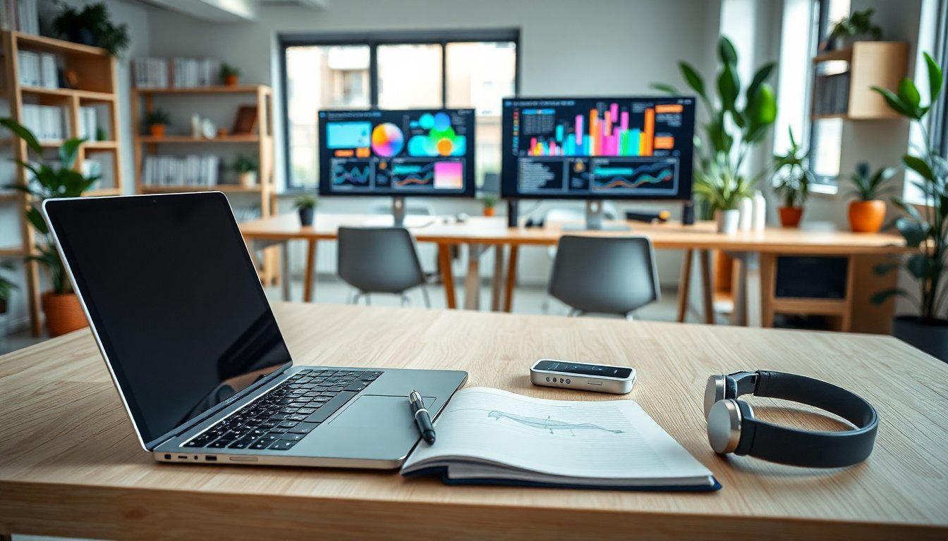 Generative AI and the new workplace: what leaders must do now