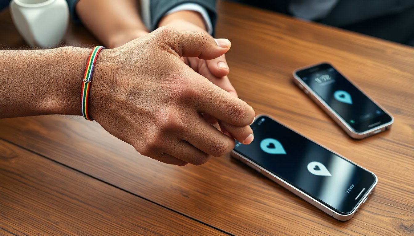 Government and apps agree on charter to combat homophobic ambushes