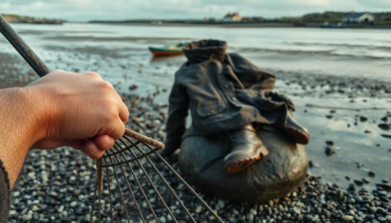 Helen Walsh’s On The Sea at BFI Flare: a quiet story of desire and place