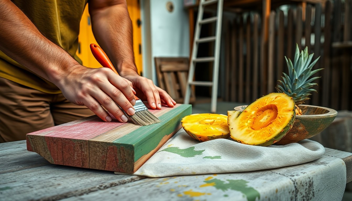 Help restore the FruitBowl: support Tropical Fruits in Lismore