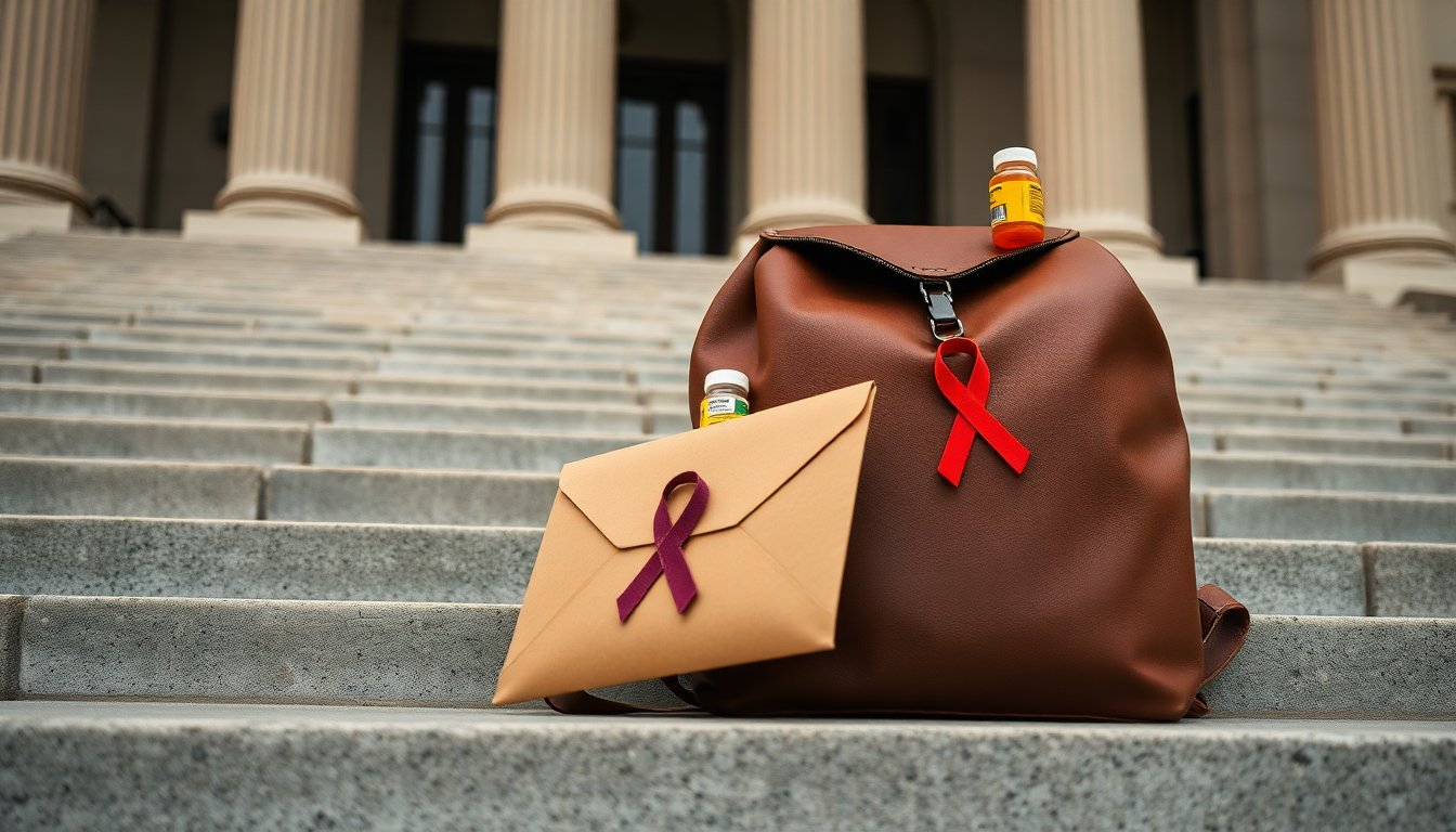 HIV criminalization and sex offender registration: why exposure laws persist