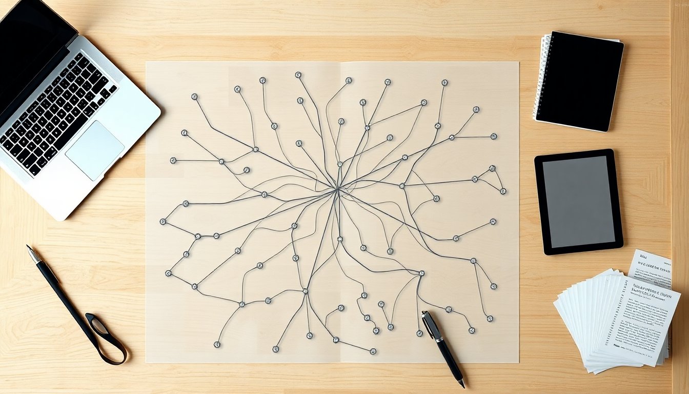 How a sitemap boosts SEO and uncovers hidden pages