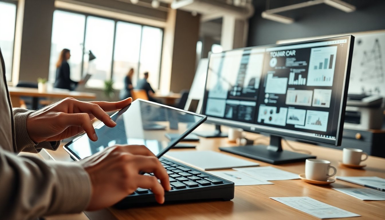 How AI augmentation will transform jobs and industries by 2030
