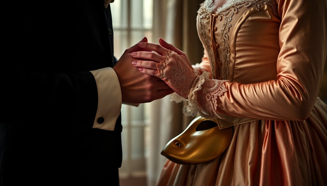 How Benedict and Sophie reshape Bridgerton season 4’s romance