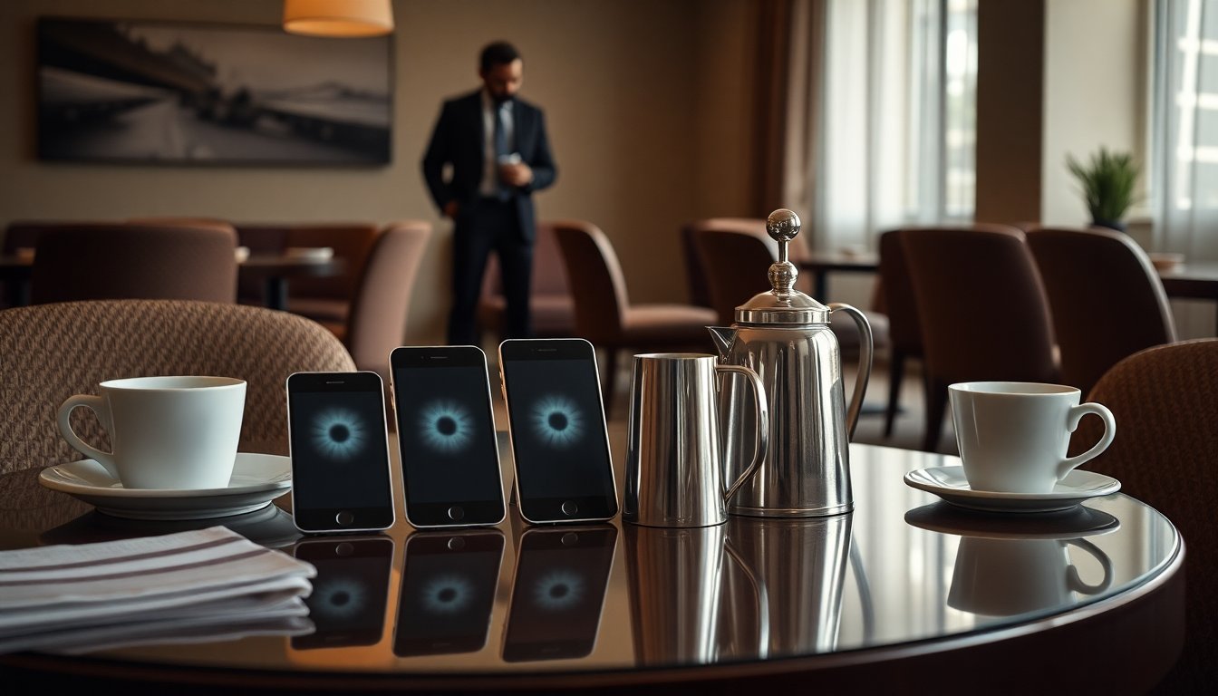How bot activity intensified the Chappell Roan hotel controversy