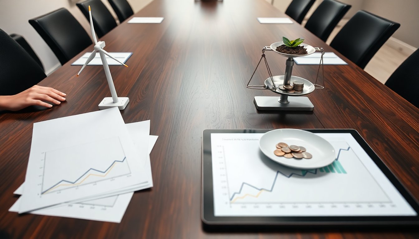 How carbon neutral strategies create measurable business value