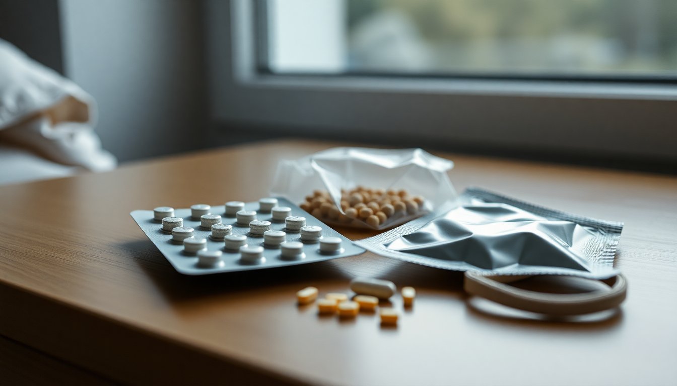 How chemsex is shaping sexual health services and legal responses