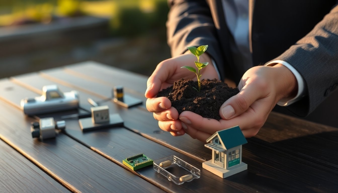 How companies can turn sustainability into a growth engine