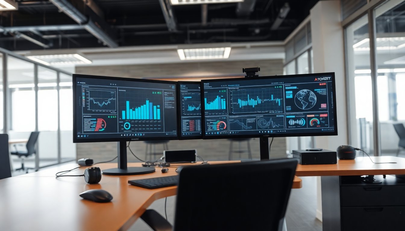 How enterprise ai copilots will change productivity and risk management