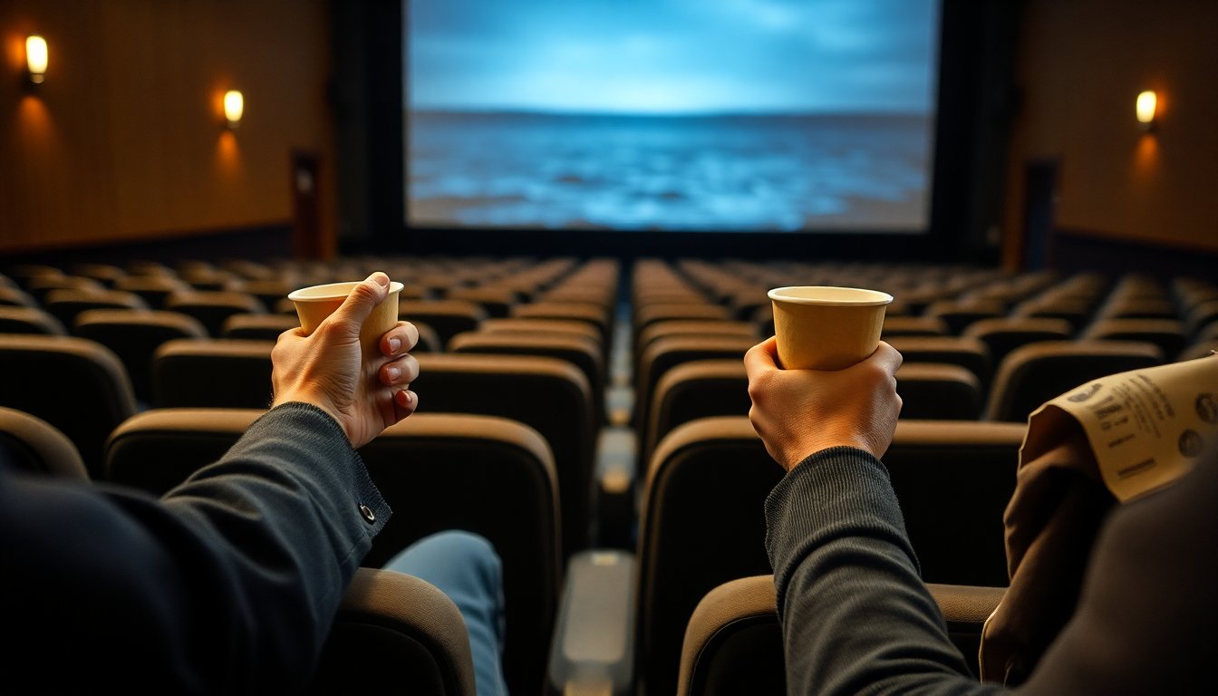 How Helen Walsh’s On The Sea was discussed at BFI Flare 2026 and what it says about lesbian representation
